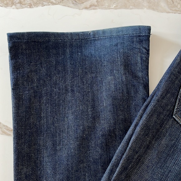 EUC Citizens of Humanity flare jeans - Picture 3 of 13